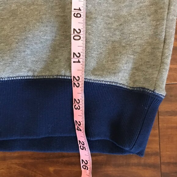 The Wizardly World Of Harry Potter‎ Unisex Adult Ravenclaw Sweatshirt Size S - Picture 9 of 10